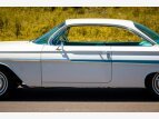 Thumbnail Photo 85 for 1961 Chevrolet Impala
